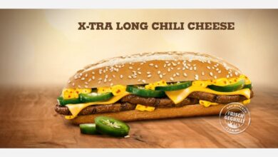 Burger King annonce le retour des Long Chicken & Bacon et Long Chili Cheese avec une campagne publicitaire XXL