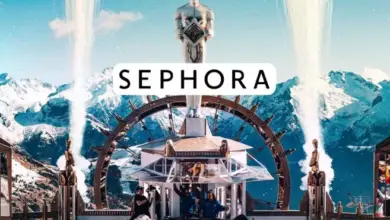 Sephora devient partenaire majeur de Tomorrowland Winter et illumine l'Alpe d'Huez