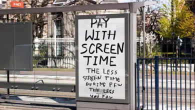 Samsøe Samsøe Réinvente l'Expérience Shopping avec "Pay with Screen Time"