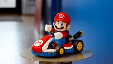 Mario Kart s’invite dans l'univers LEGO : Un Set Collector à ne pas manquer !