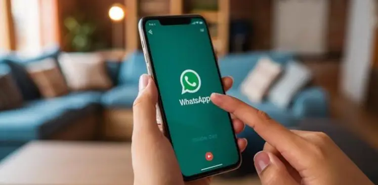 WhatsApp améliore les appels vidéo avec une option pour désactiver la caméra dès la réception