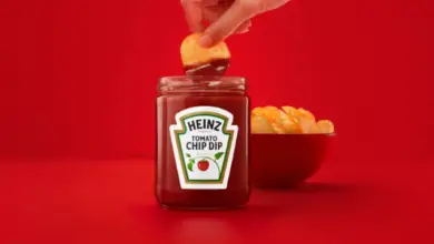 Heinz Chip Dip : la nouvelle innovation qui va transformer vos chips