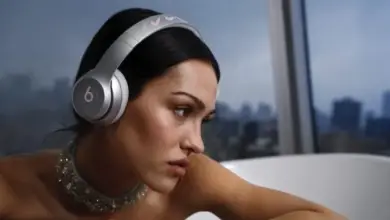 Beats x Sandy Liang : L’édition limitée du Beats Solo 4 mêle design et performance