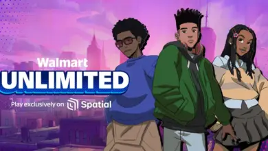 Walmart Lance "Walmart Unlimited" : Un Jeu vidéo révolutionnaire pour l'achat en ligne et dans le Métavers