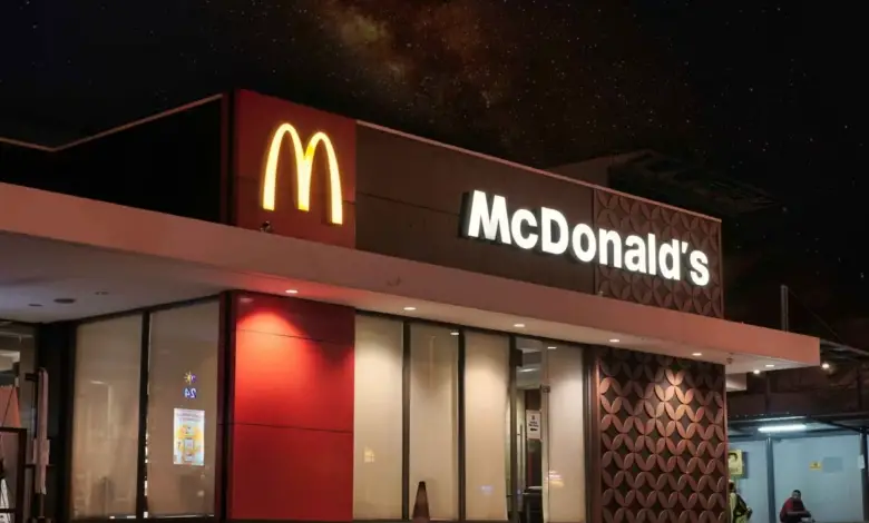 McDonald's révolutionne ses restaurants avec l'intelligence artificielle : une transformation à l'échelle mondiale