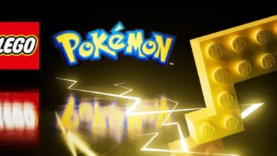 LEGO x Pokémon : Une collaboration historique annoncée pour 2026 !