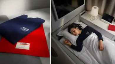 Air France x Jacquemus : Un partenariat exclusif pour une expérience de vol ultra-luxueuse