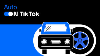 TikTok lance "TikTok Automotive Ads" : Une révolution pour le marketing automobile