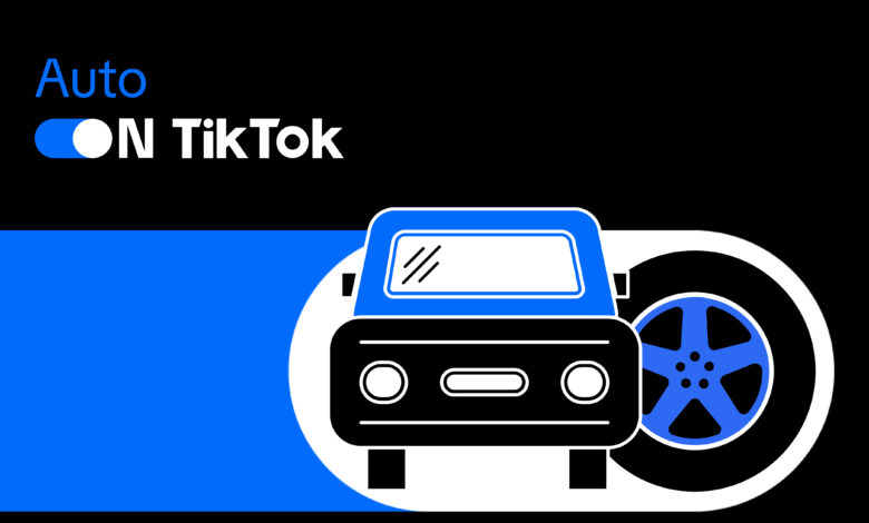 TikTok lance "TikTok Automotive Ads" : Une révolution pour le marketing automobile