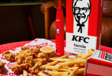 KFC lance un dentifrice au goût de poulet frit… et ce n’est pas une blague !