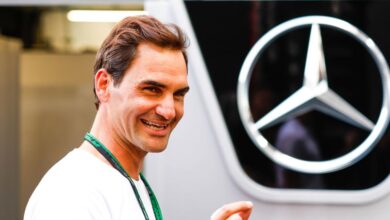 Mercedes-Benz et Roger Federer subliment l’artisanat de luxe dans la campagne “The Art of Craftsmanship”