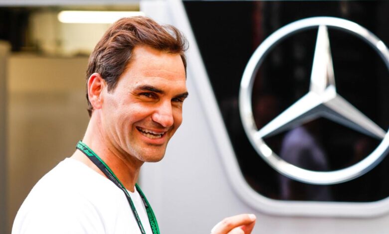 Mercedes-Benz et Roger Federer subliment l’artisanat de luxe dans la campagne “The Art of Craftsmanship”
