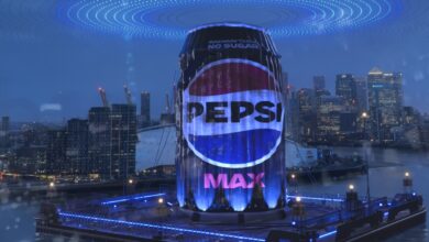 Pepsi célèbre 50 ans de football avec une campagne mondiale explosive : “Refresh the Game”