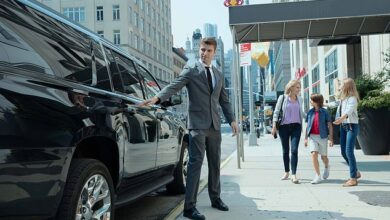 Protector, l’Uber de la sécurité privée : luxe, armes et controverses à portée d’app