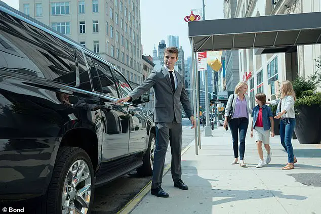Protector, l’Uber de la sécurité privée : luxe, armes et controverses à portée d’app