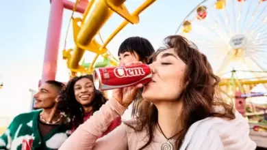 Coca-Cola remet les prénoms à l'honneur pour une campagne encore plus personnalisée !