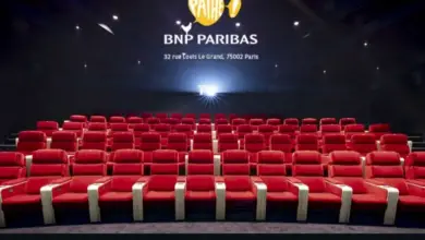 Réouverture du cinéma Pathé Opéra sous le nom de Pathé BNP Paribas : une nouvelle ère pour le cinéma à Paris