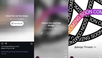 Instagram teste les Reels protégés par un code secret : une nouvelle façon de gamifier l’engagement