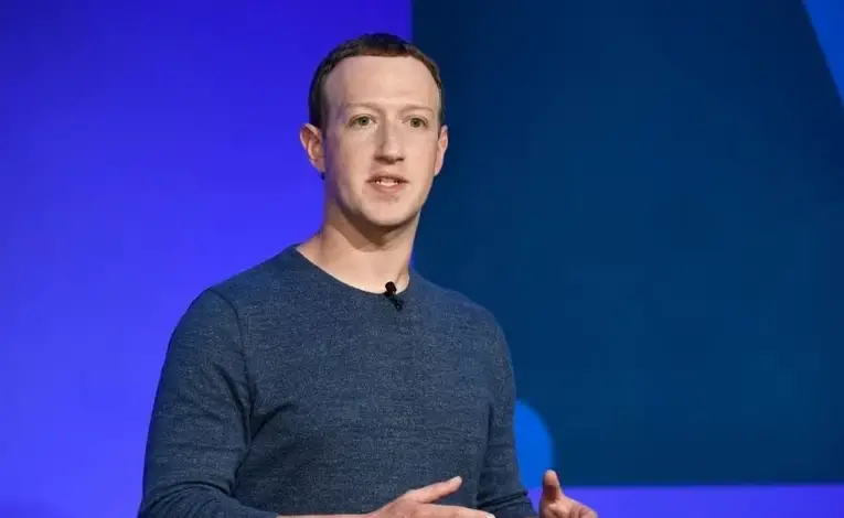 Mark Zuckerberg : "Les réseaux sociaux, tels qu’on les connaît, sont dépassés"