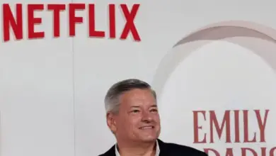 Ted Sarandos (Netflix) : "Le cinéma traditionnel est une idée dépassée"