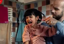 Colgate réinvente la publicité d’hygiène dentaire avec une campagne authentique et inspirante