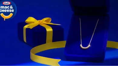 Kraft Mac & Cheese transforme les colliers de nouilles en bijou pour la Fête des Mères 2025