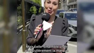 Shein contre-attaque avant le vote de la loi anti-fast fashion avec Magali Berdah