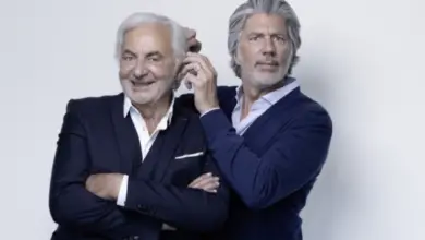 Franck Provost fête les 50 ans de son empire capillaire : retour sur une success story à la française