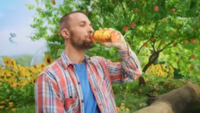 Ciao Kombucha : Squeezie se lance dans les boissons naturelles après la mode
