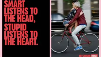 Diesel relance son ADN provocateur avec “Be Stupid” : une campagne manifeste pour défier la morosité