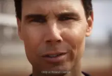 Roland-Garros 2025 : Rafael Nadal incarne la nouvelle campagne "Only At Roland-Garros"