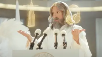 « Let There Be Anything » : Autodesk joue à Dieu pour sa campagne la plus divine
