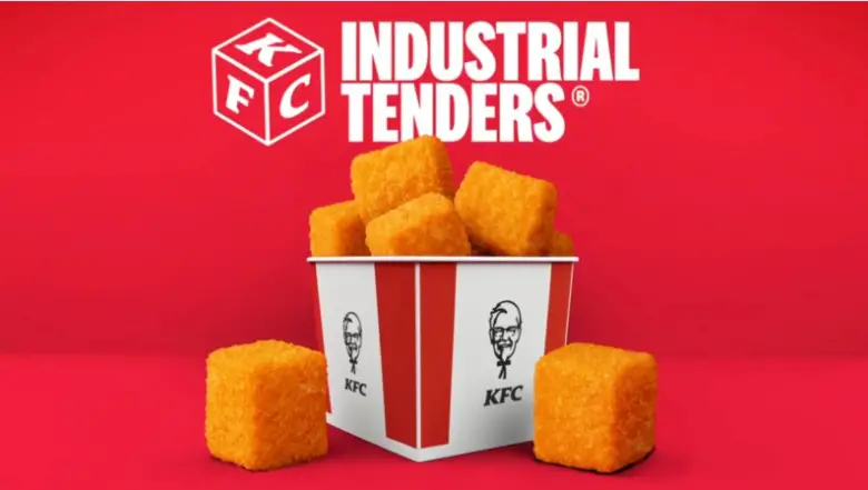 KFC contre les idées reçues : quand la preuve par le goût devient stratégie marketing