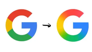 Google dévoile un nouveau logo “G” fluide et moderne, reflet de sa stratégie IA