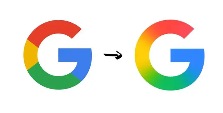 Google dévoile un nouveau logo “G” fluide et moderne, reflet de sa stratégie IA
