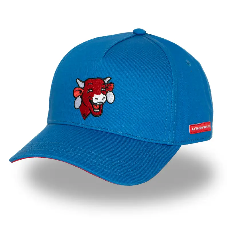 Freegun x La Vache qui rit : la collab textile la plus culottée de l’été 2025
