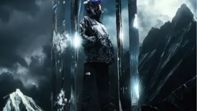 Inoxtag devient ambassadeur officiel de The North Face : l’évidence après l’Everest