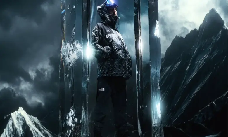 Inoxtag devient ambassadeur officiel de The North Face : l’évidence après l’Everest