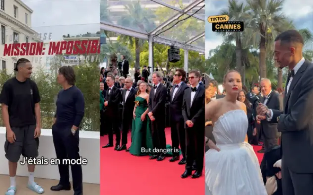 Festival de Cannes 2025 : TikTok renforce son partenariat stratégique et démocratise le glamour du 7e art
