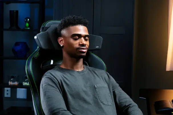 Razer Clio : le coussin audio sans fil qui réinvente l’expérience gaming