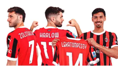 À l’AC Milan, les mamans deviennent les stars du match pour la Fête des Mères