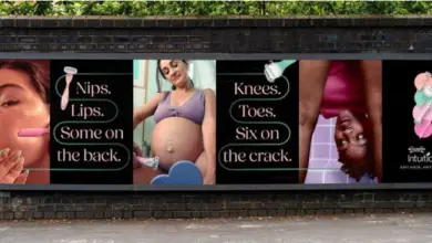 « Any Hair Any Where » : Wilkinson Sword brise les tabous de la pilosité féminine avec une campagne sans filtre