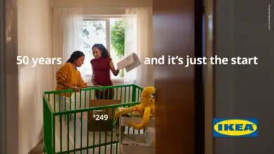IKEA célèbre ses 50 ans en Australie avec humour et émotion dans sa campagne « Just the Start »