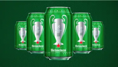 Heineken transforme les réunions Teams en matchs de Ligue des champions : la campagne “The Meeting Game” séduit l’Amérique latine