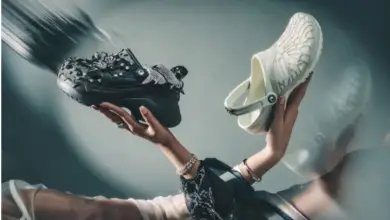 Crocs x Swarovski : la collab bling qui transforme vos sabots en bijoux haute couture