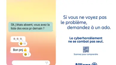 Quand les émojis blessent : Allianz alerte sur les dangers du cyberharcèlement invisible