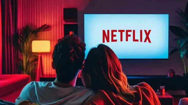 Publicité générée par IA : Netflix révolutionne les pubs dès 2026