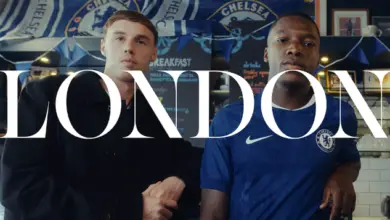 Chelsea célèbre Londres avec sa campagne “London, It’s Our House” : du foot, de la mode et un esprit de famille