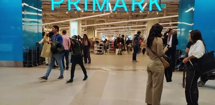 Primark confie sa stratégie social media globale à SocialChain