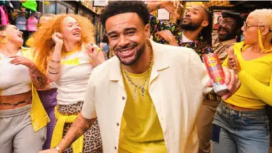 Lipton Ice Tea secoue l’été avec « Kombucha-cha » : une campagne musicale pop et bien-être